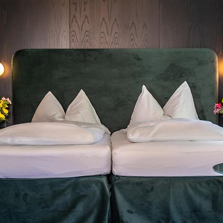 Hotel Royal Luzern Екстериор снимка