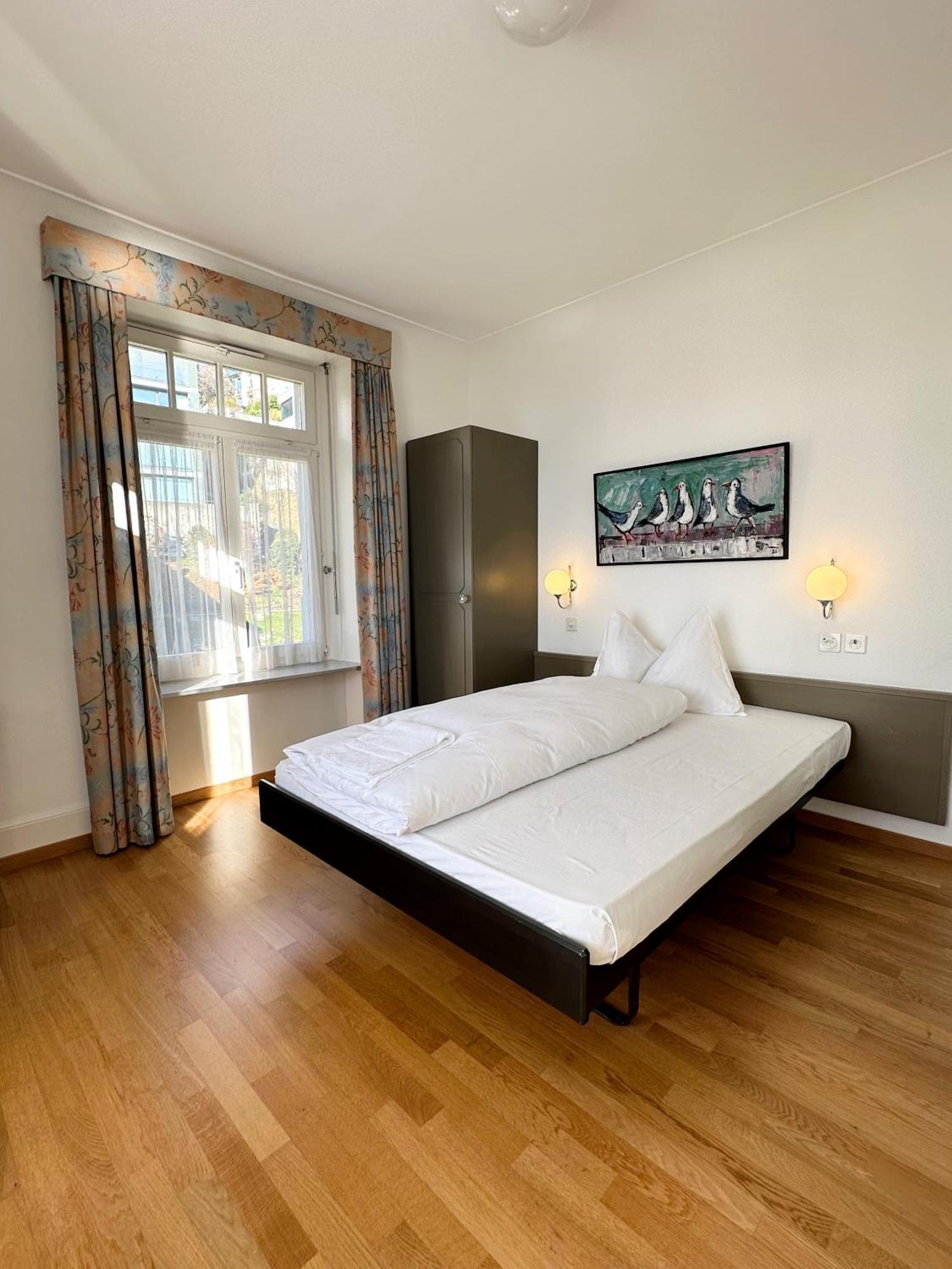 Hotel Royal Luzern Екстериор снимка