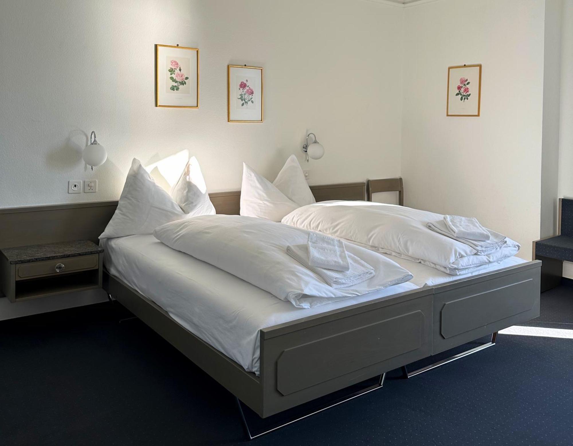 Hotel Royal Luzern Екстериор снимка