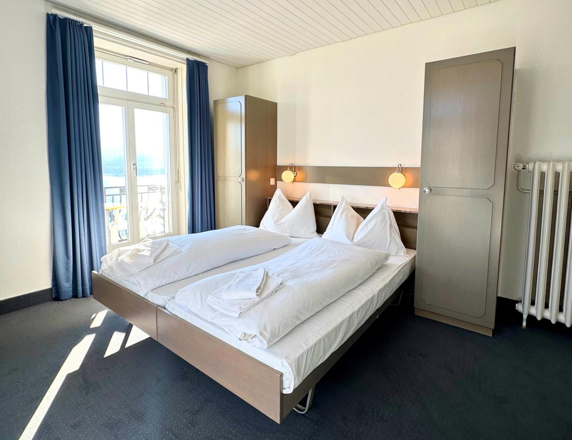 Hotel Royal Luzern Екстериор снимка