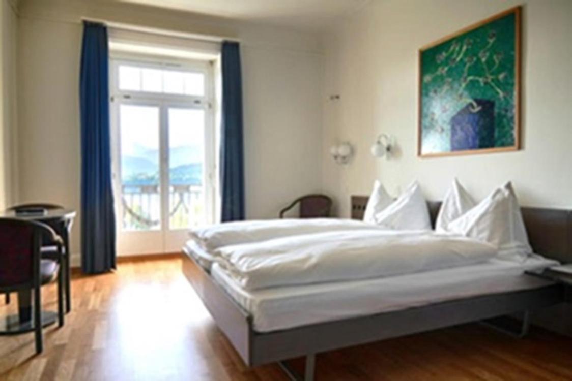 Hotel Royal Luzern Екстериор снимка