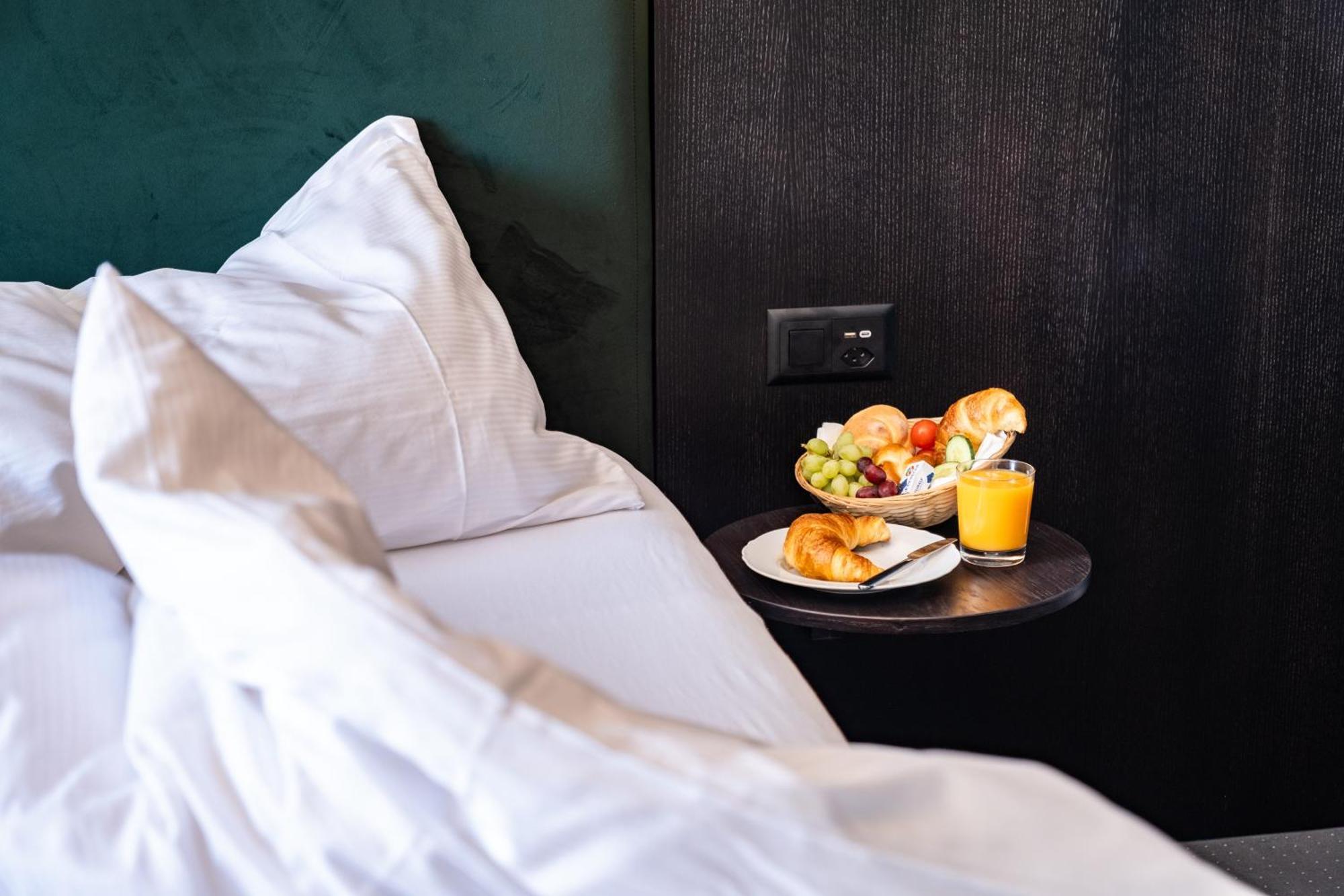 Hotel Royal Luzern Екстериор снимка