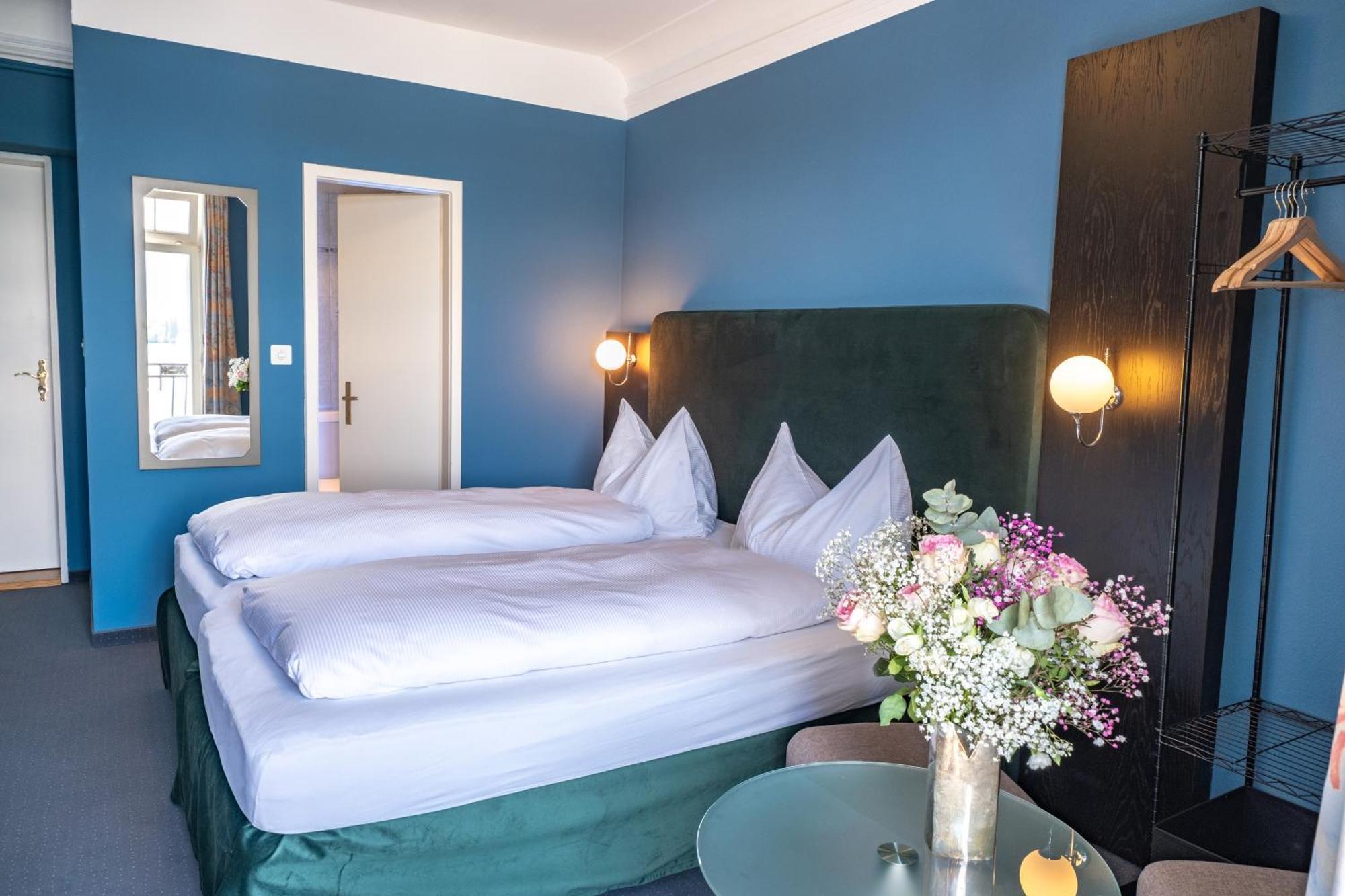 Hotel Royal Luzern Екстериор снимка