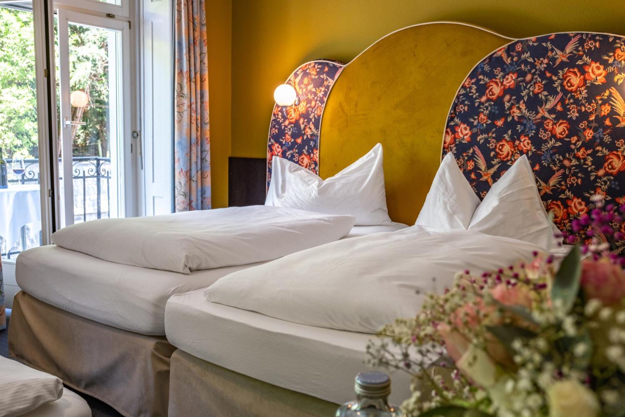 Hotel Royal Luzern Стая снимка